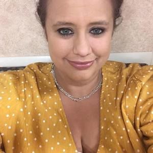 Meet your Posher, Judy catherine